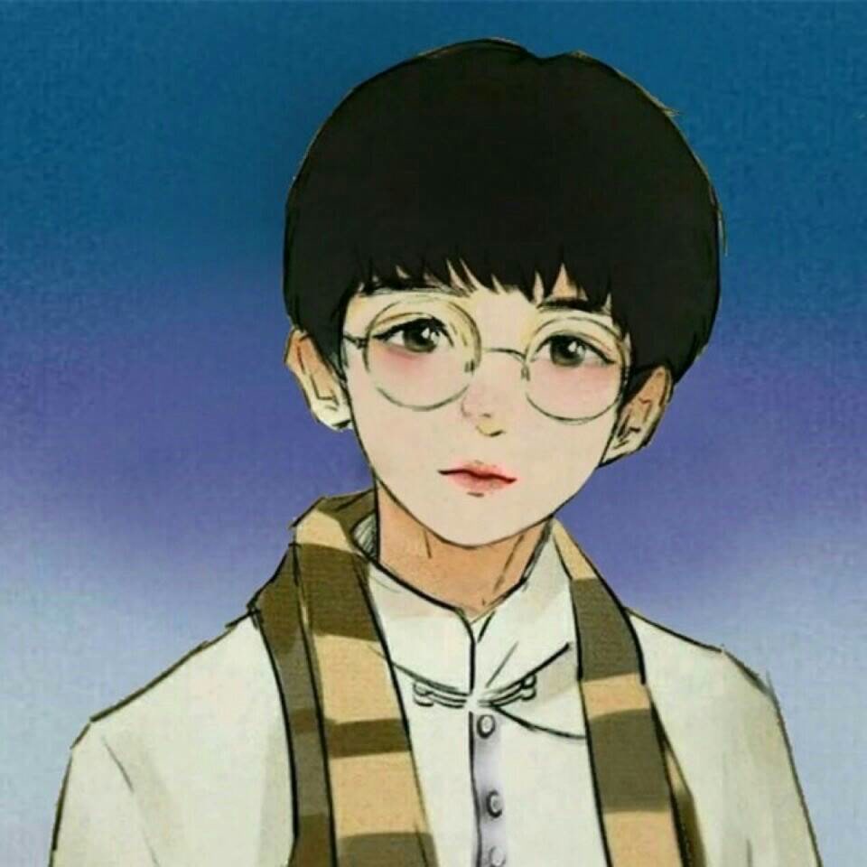 用户头像