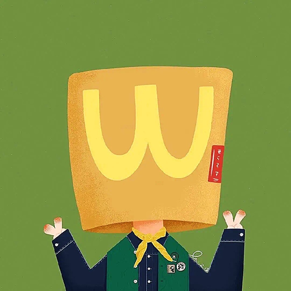 用户头像